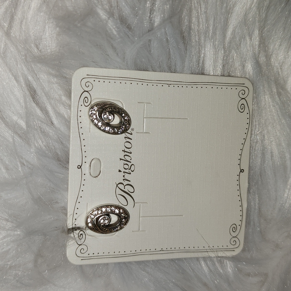 Brighton Metropol Post Earrings